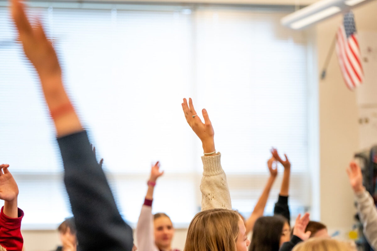 From phones, to school-issued laptops and AI, here’s how Utah schools are changing their rules